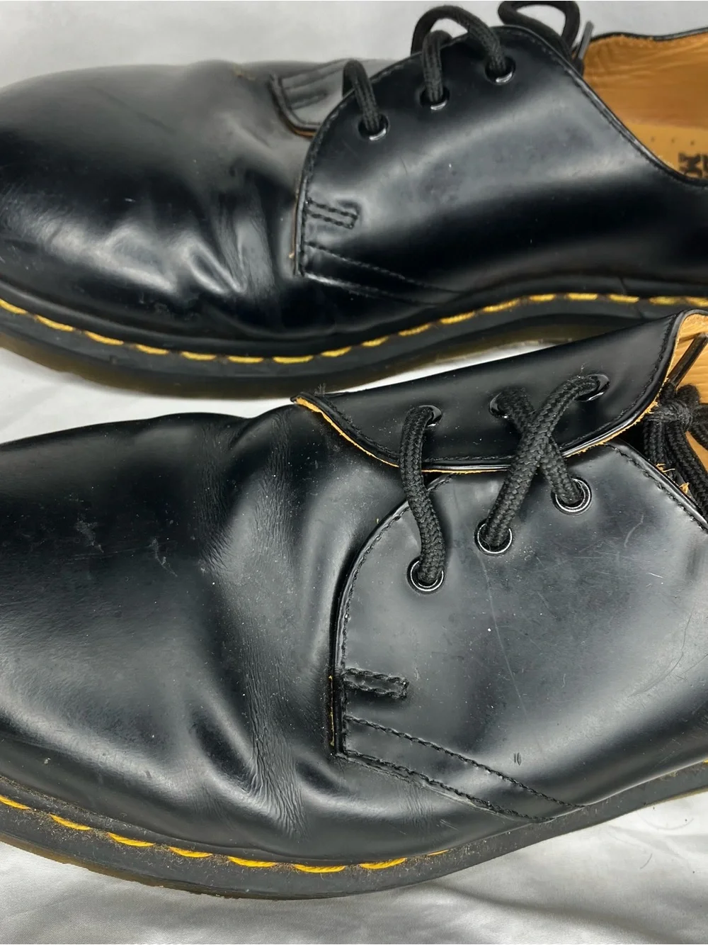 Dr Martens 1461 Oxford shoe 42 / 9